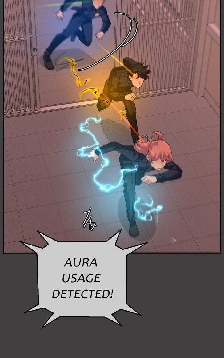 Read unOrdinary en Manga Online