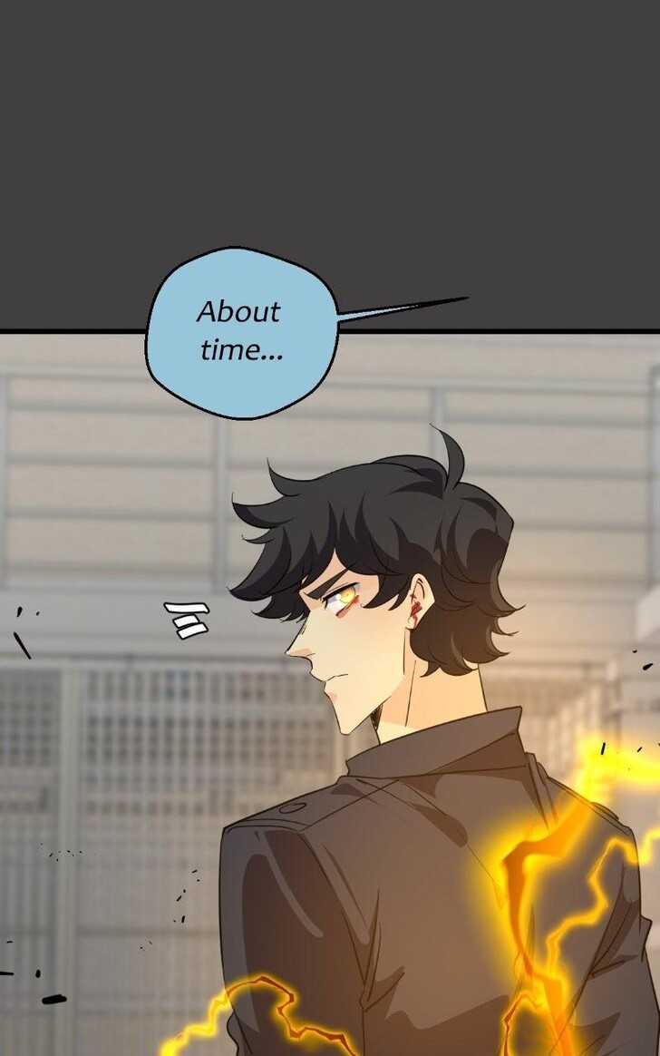 Read unOrdinary en Manga Online