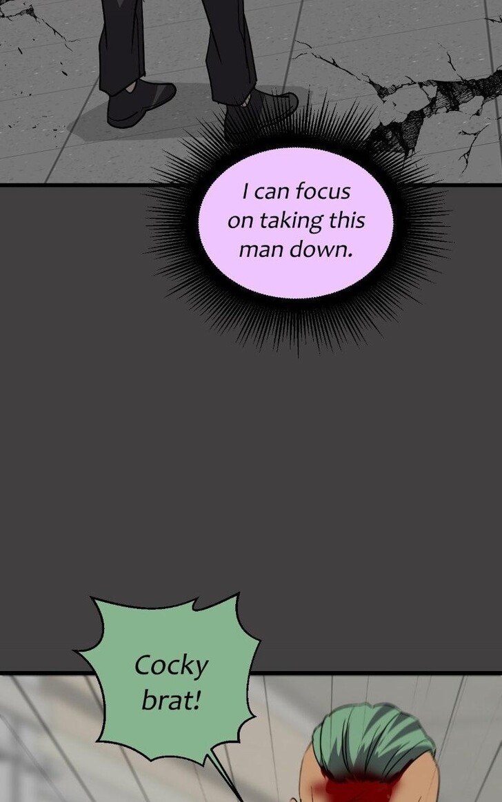Read unOrdinary en Manga Online