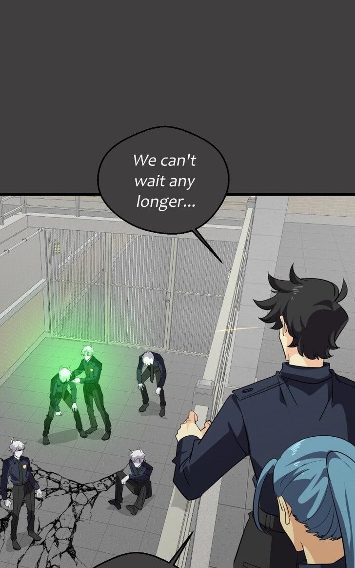 Read unOrdinary en Manga Online