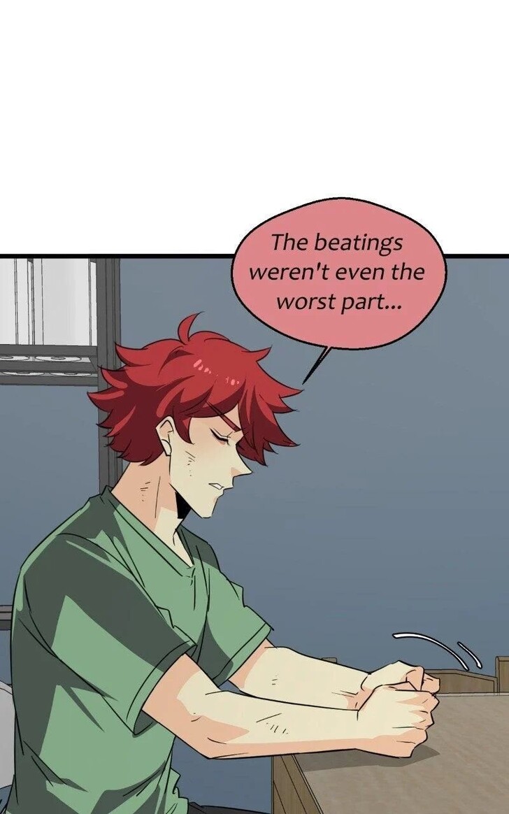 Read unOrdinary en Manga Online