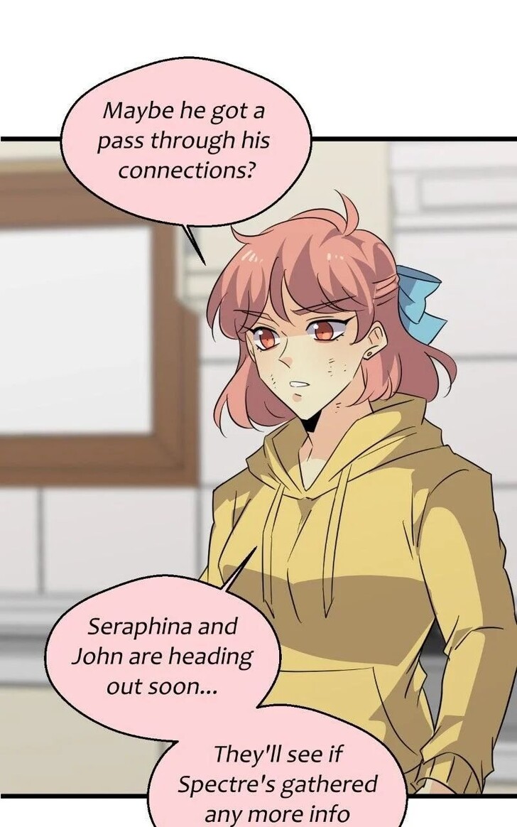 Read unOrdinary en Manga Online