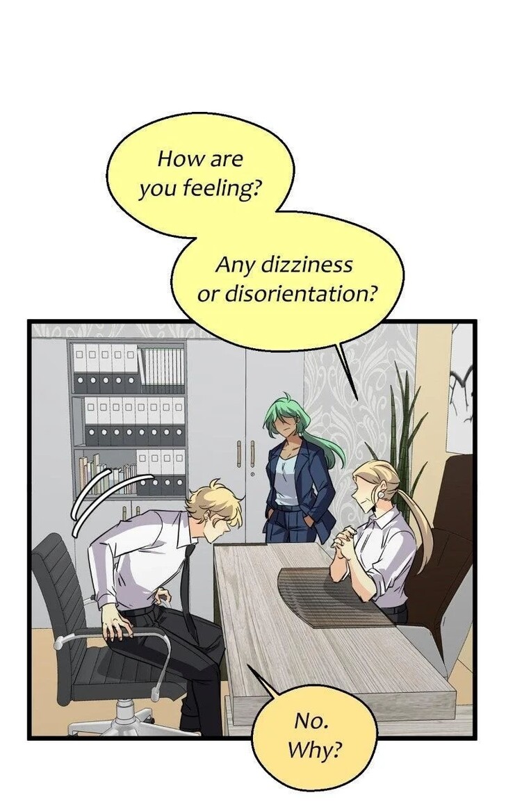 Read unOrdinary en Manga Online