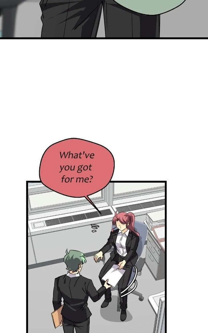 Read unOrdinary en Manga Online