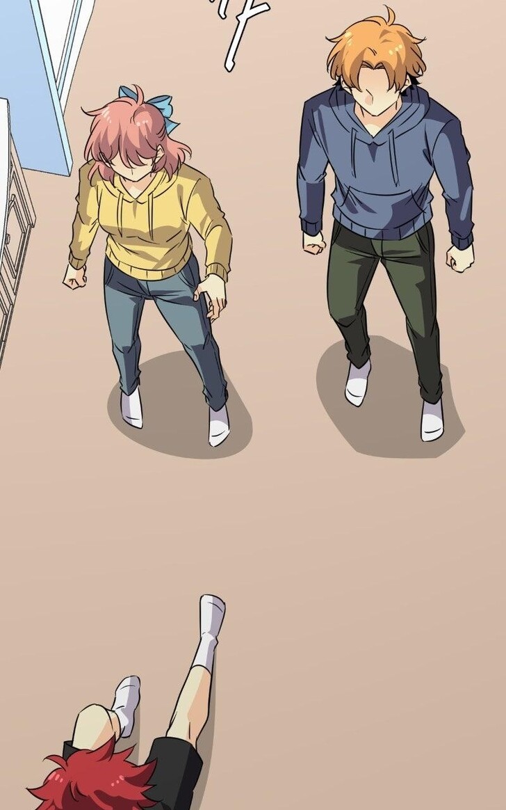 Read unOrdinary en Manga Online