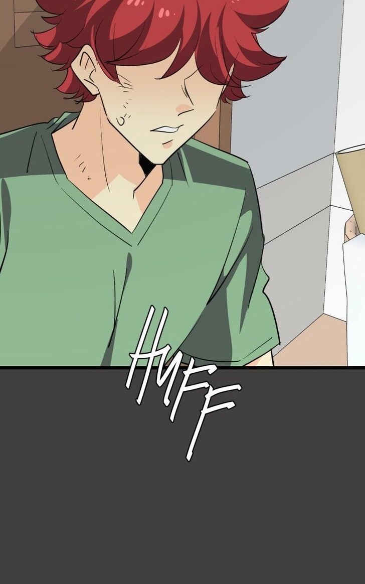 Read unOrdinary en Manga Online