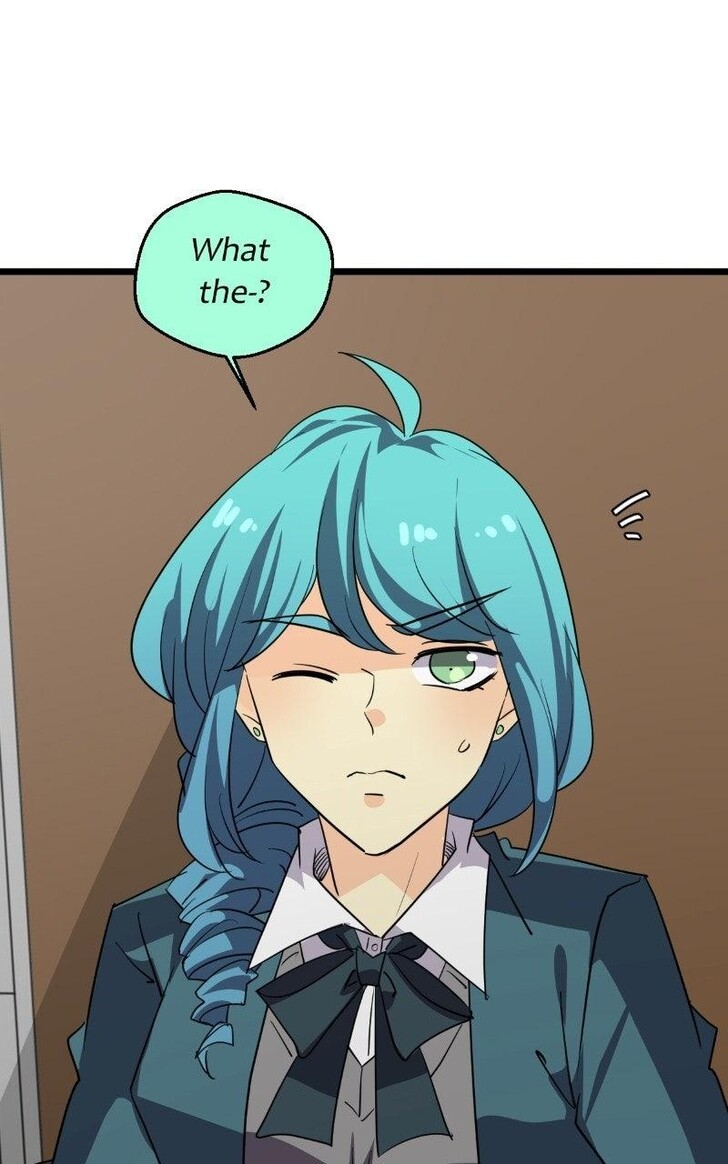 Read unOrdinary en Manga Online