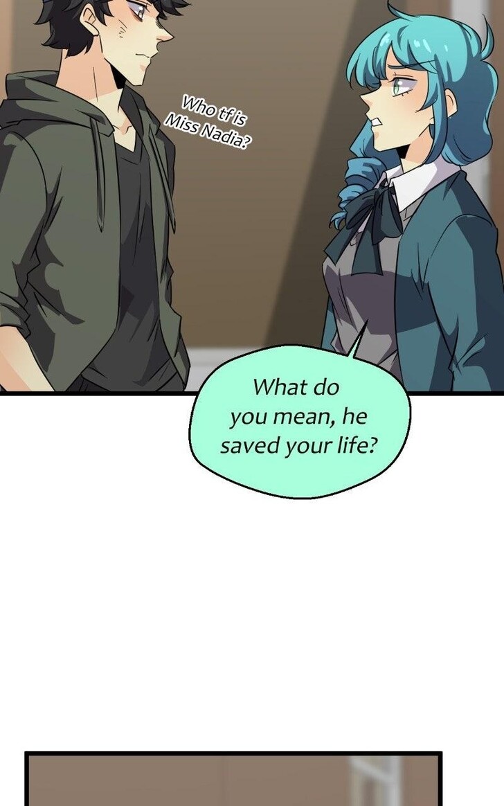 Read unOrdinary en Manga Online