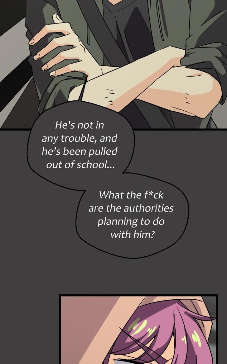 Read unOrdinary en Manga Online