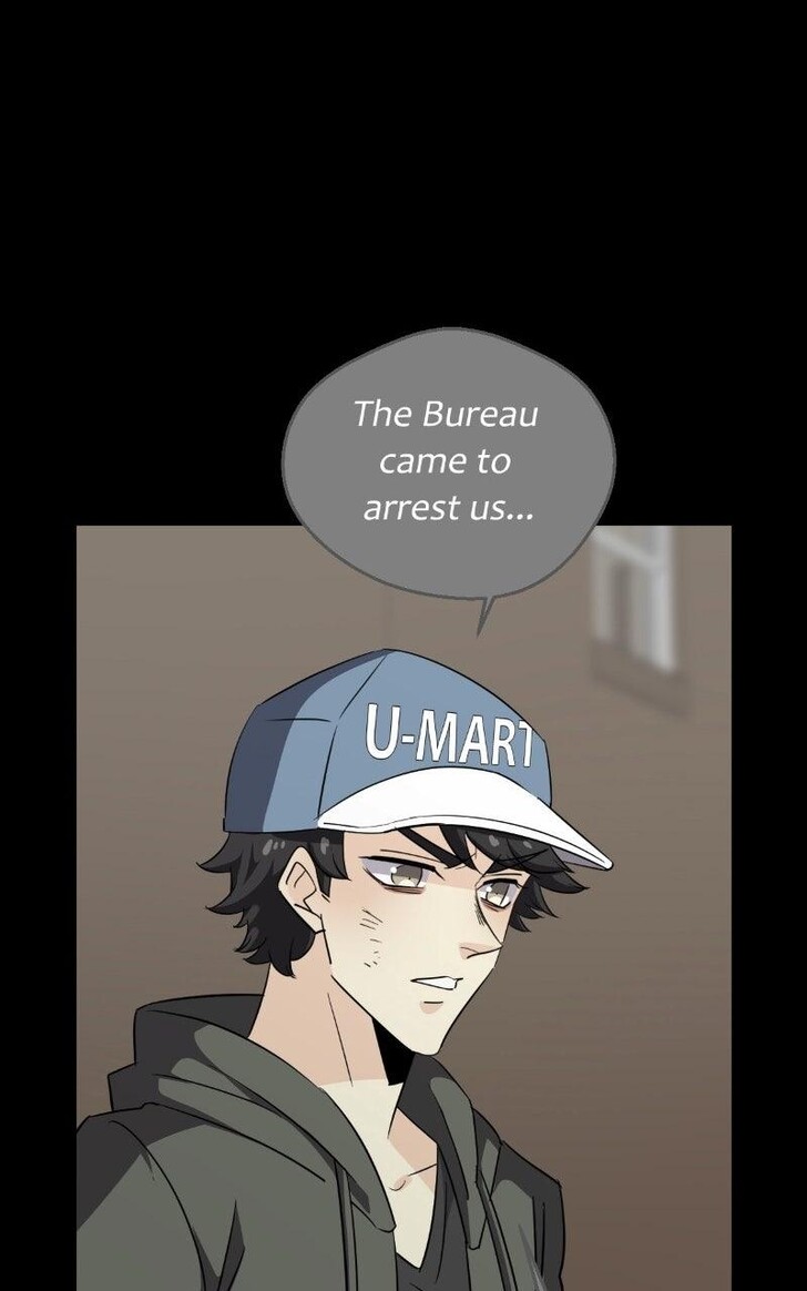 Read unOrdinary en Manga Online