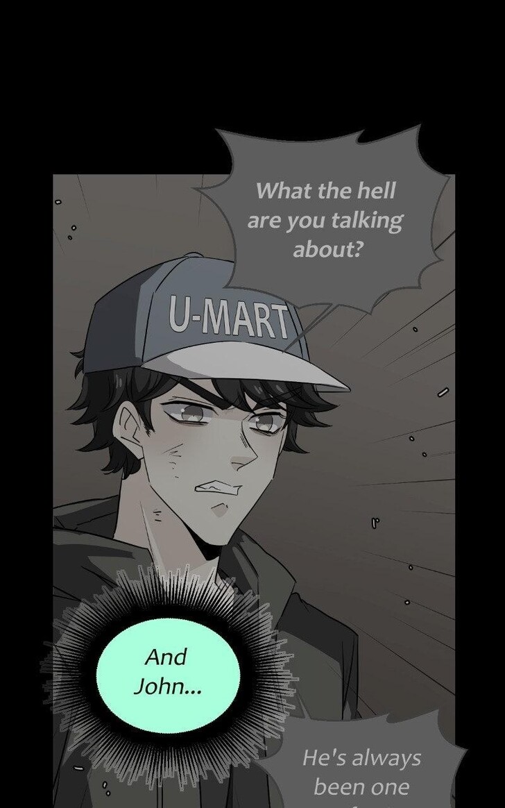 Read unOrdinary en Manga Online