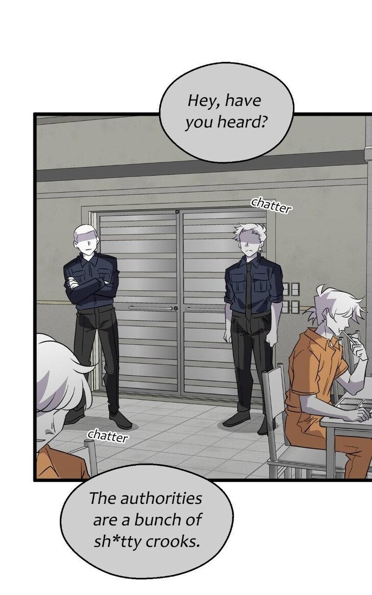 Read unOrdinary en Manga Online