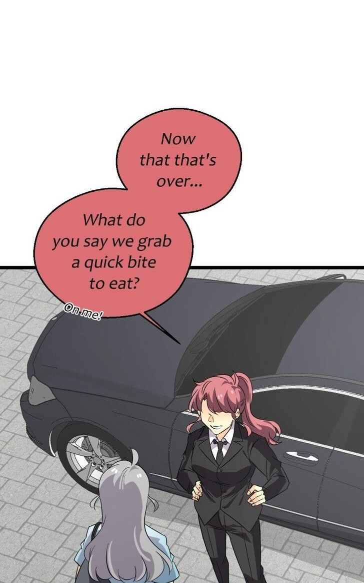 Read unOrdinary en Manga Online