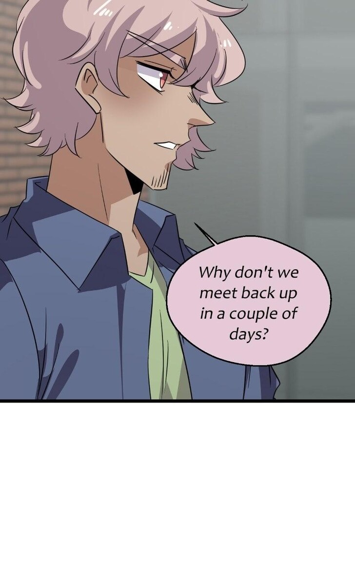 Read unOrdinary en Manga Online