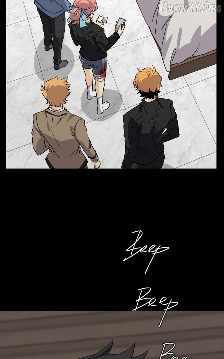 Read unOrdinary en Manga Online
