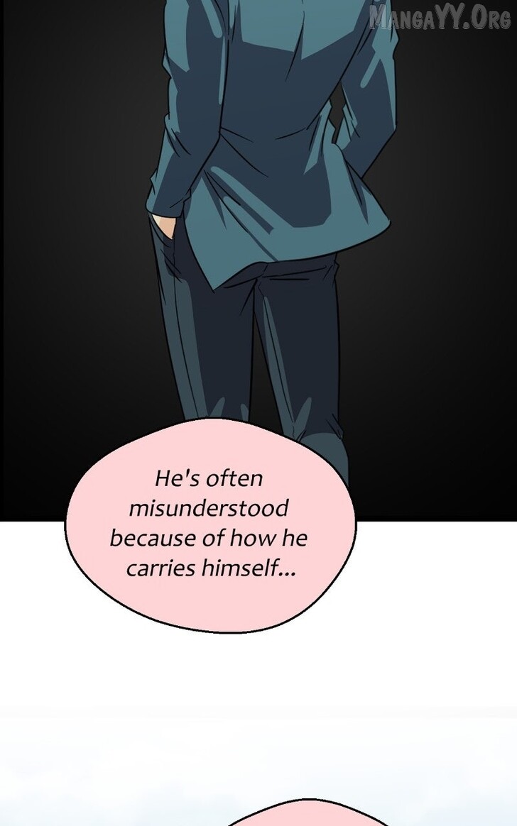 Read unOrdinary en Manga Online