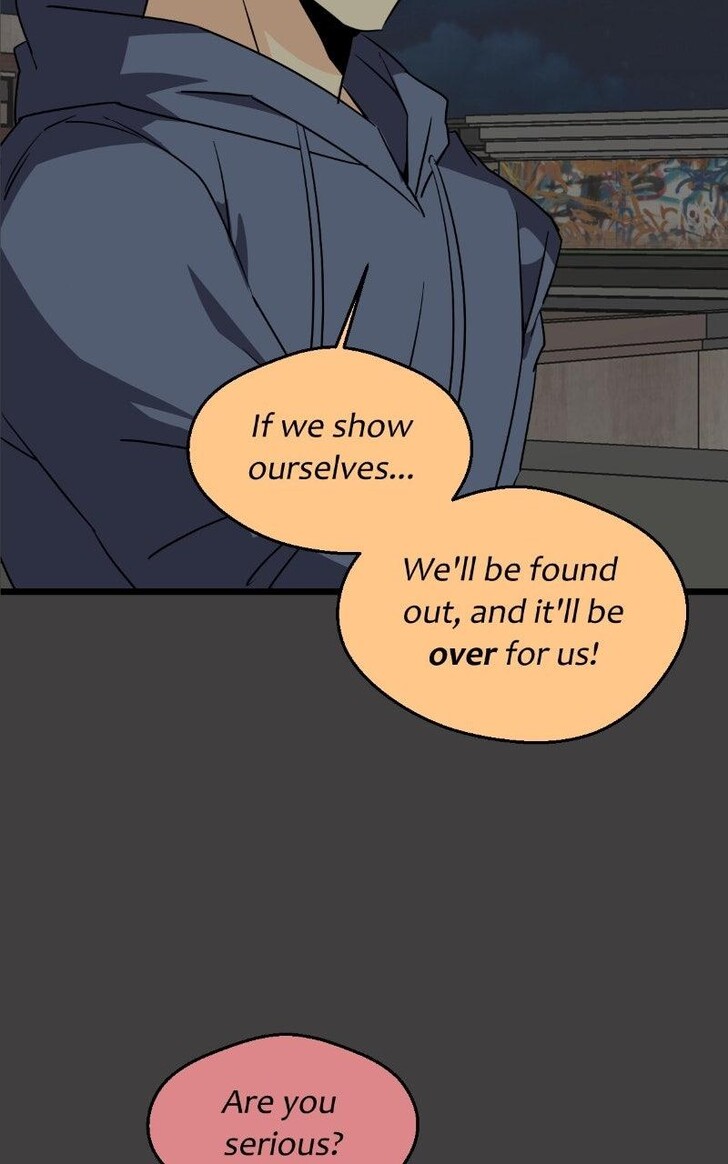 Read unOrdinary en Manga Online