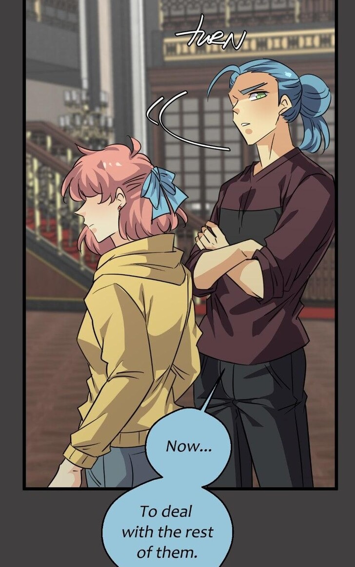 Read unOrdinary en Manga Online