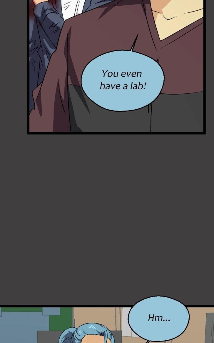 Read unOrdinary en Manga Online