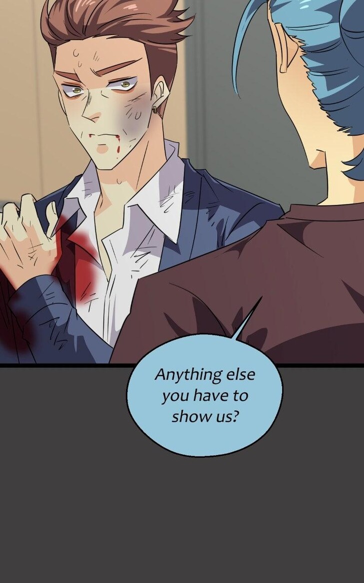 Read unOrdinary en Manga Online