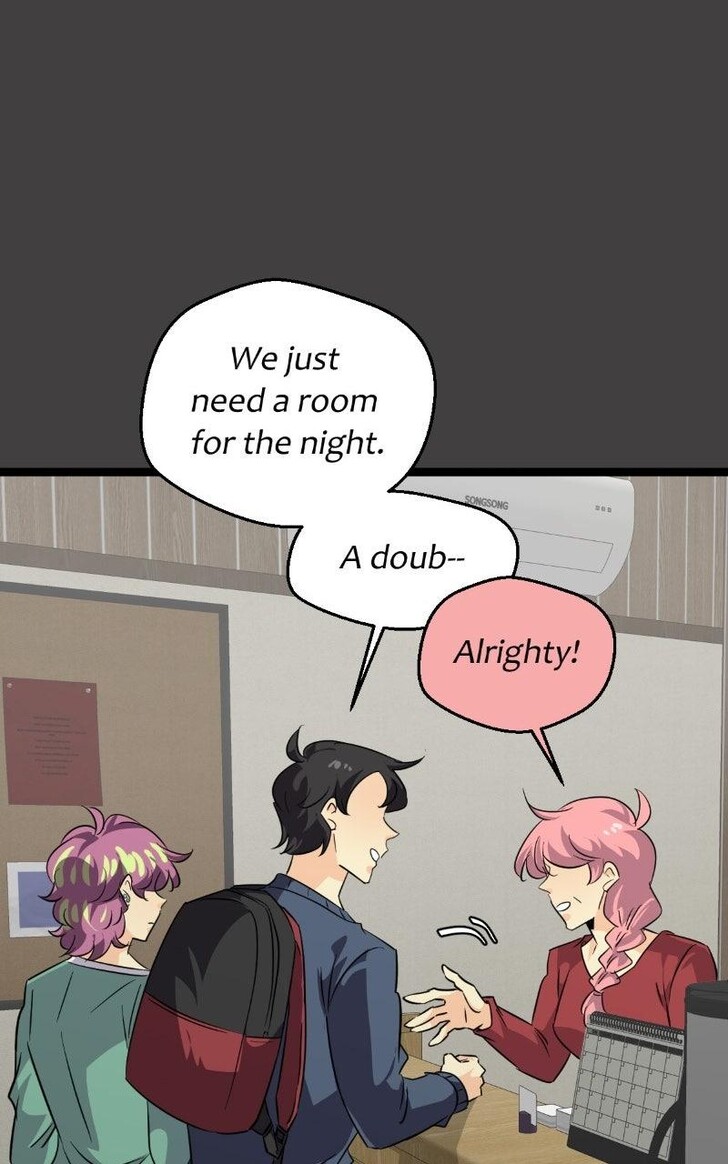 Read unOrdinary en Manga Online