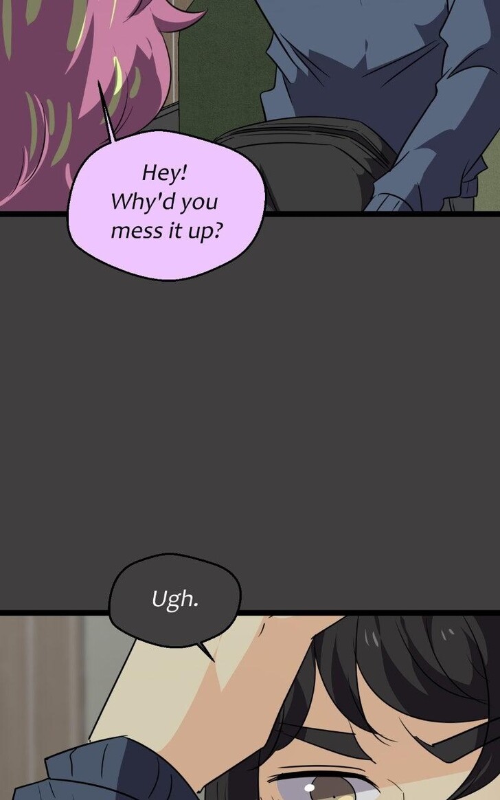 Read unOrdinary en Manga Online