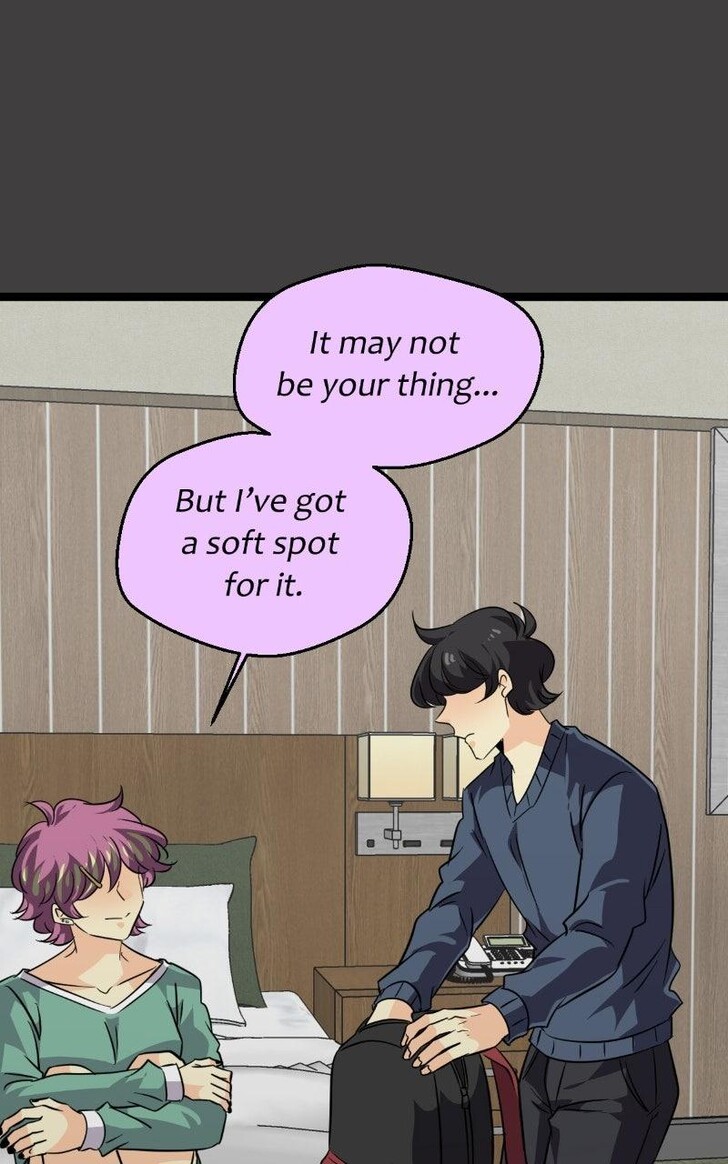Read unOrdinary en Manga Online
