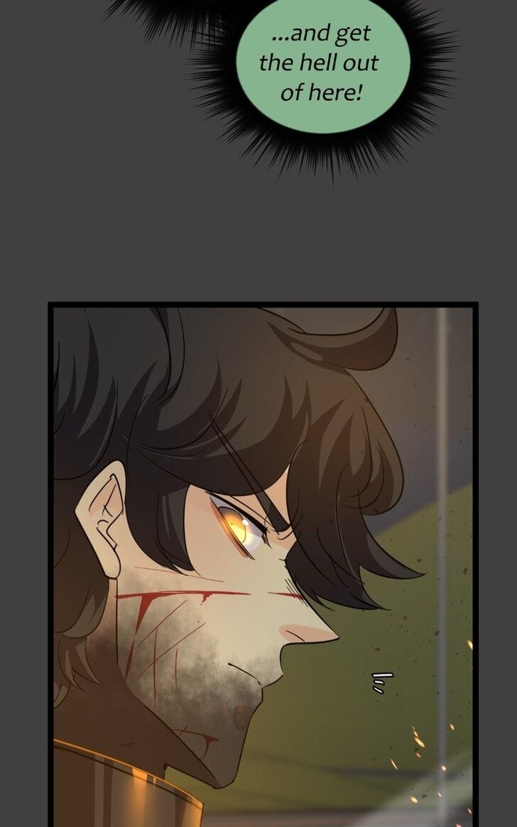 Read unOrdinary en Manga Online