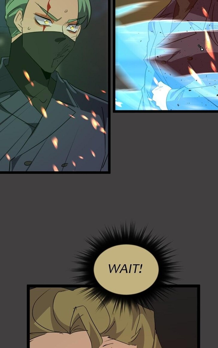 Read unOrdinary en Manga Online