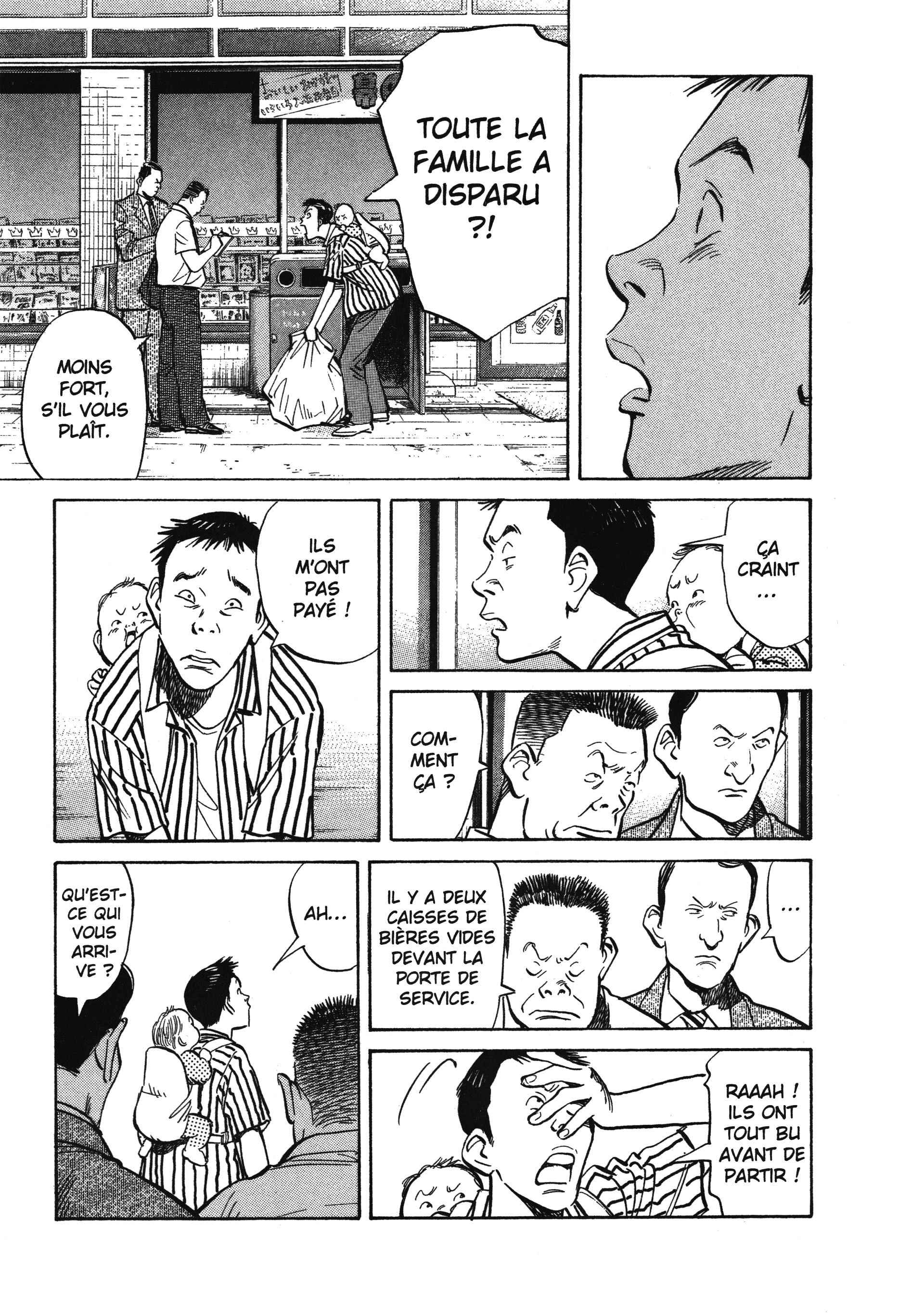 Read 20th Century Boys fr Manga Online