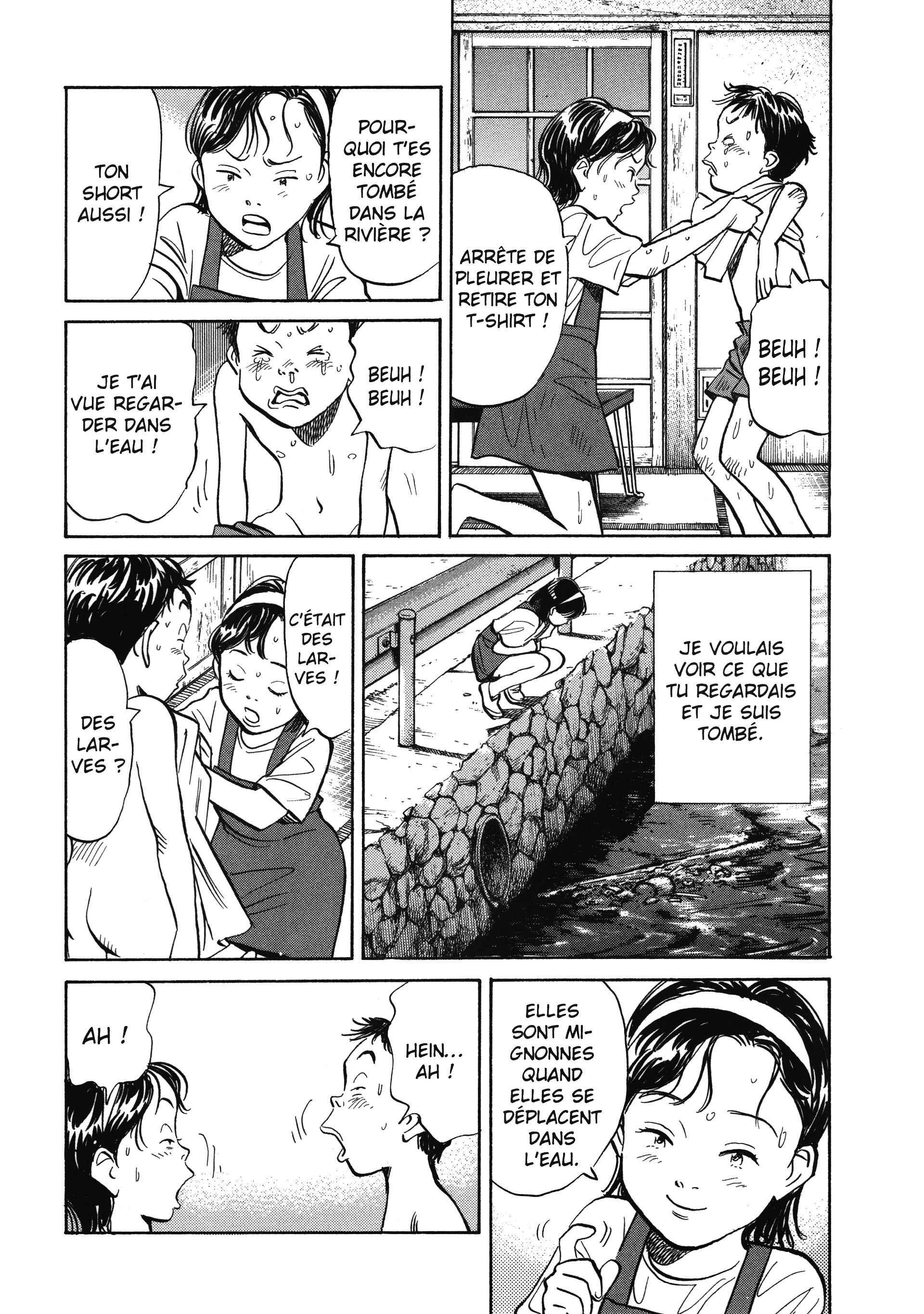 Read 20th Century Boys fr Manga Online