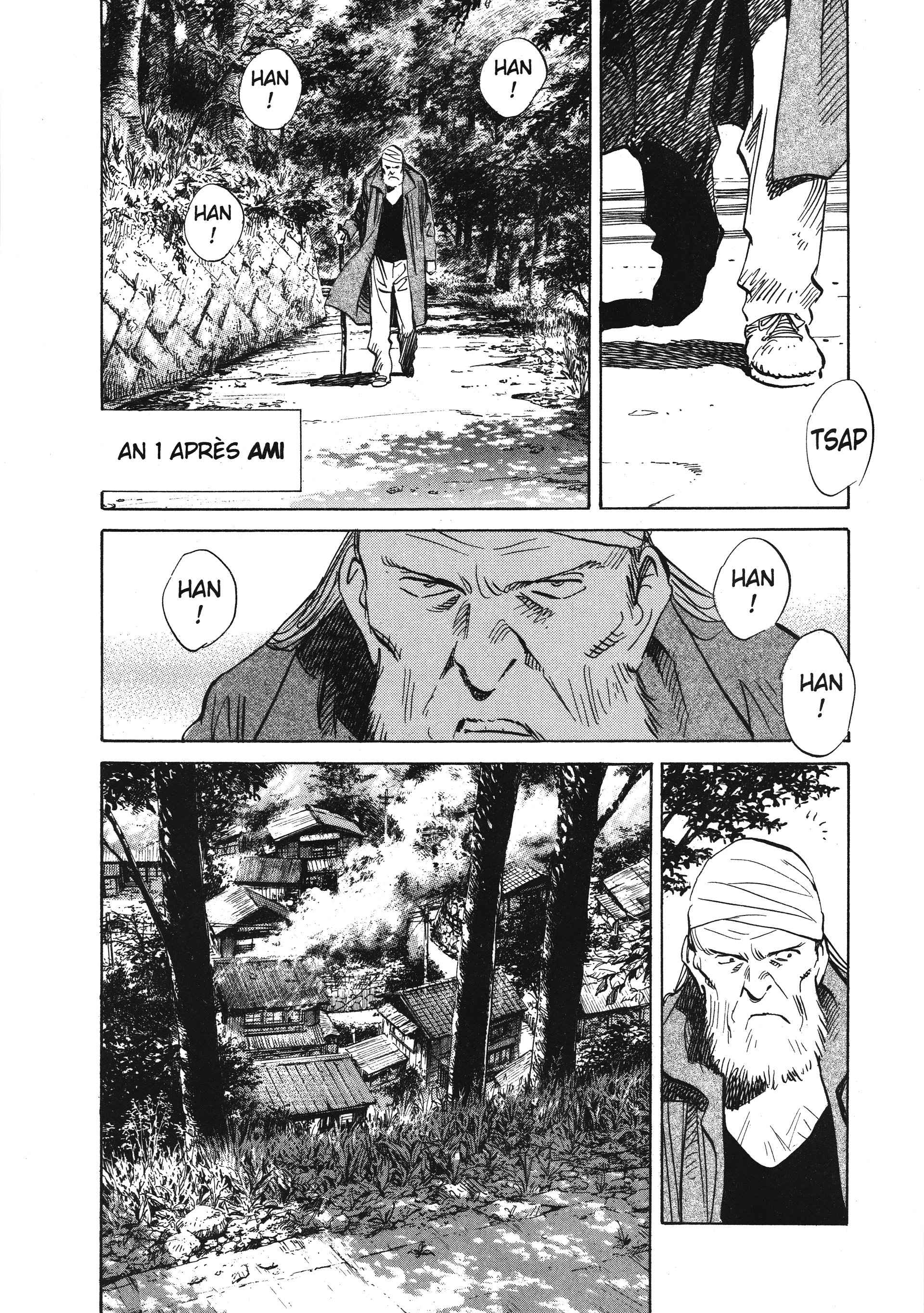 Read 20th Century Boys fr Manga Online