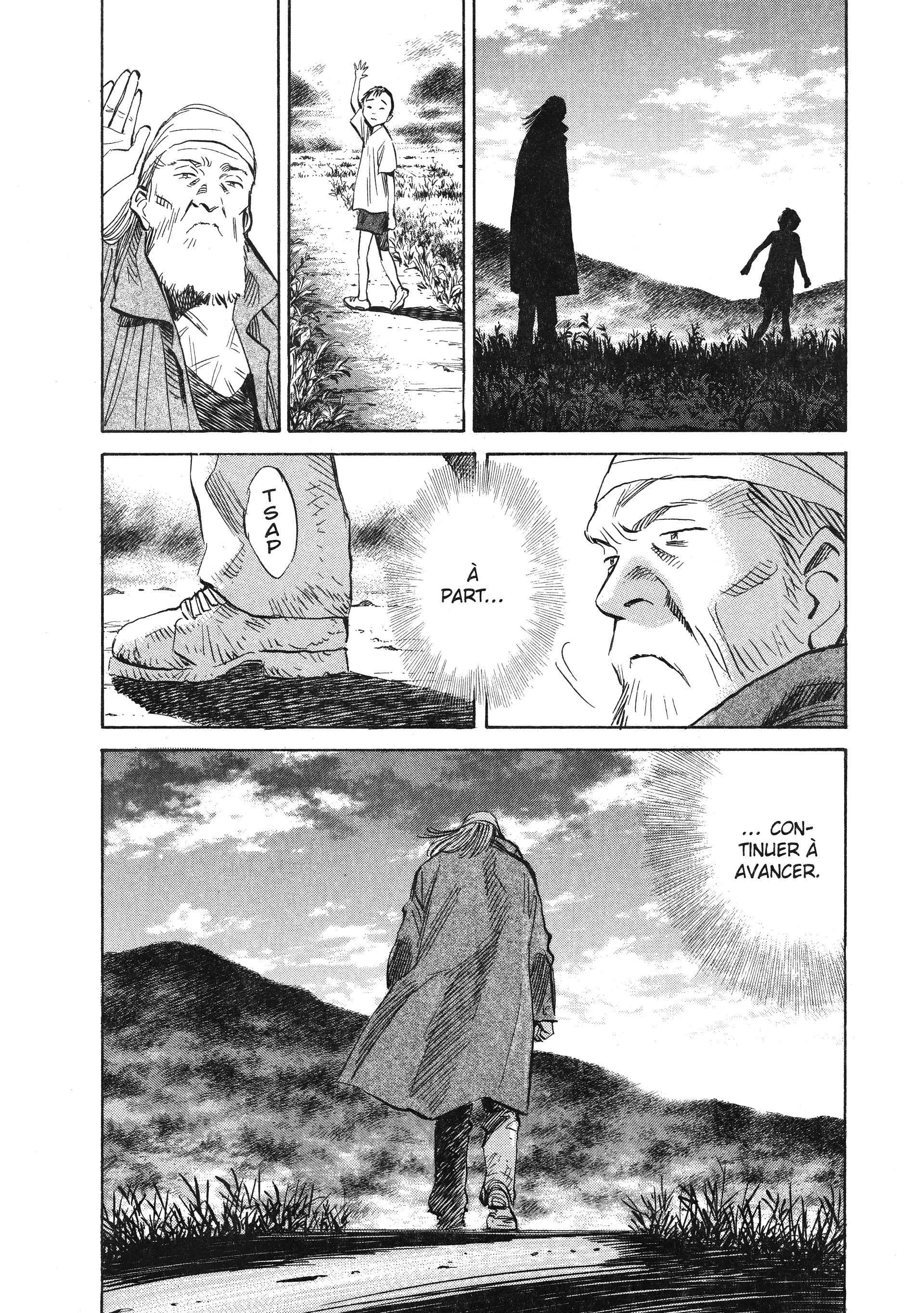 Read 20th Century Boys fr Manga Online
