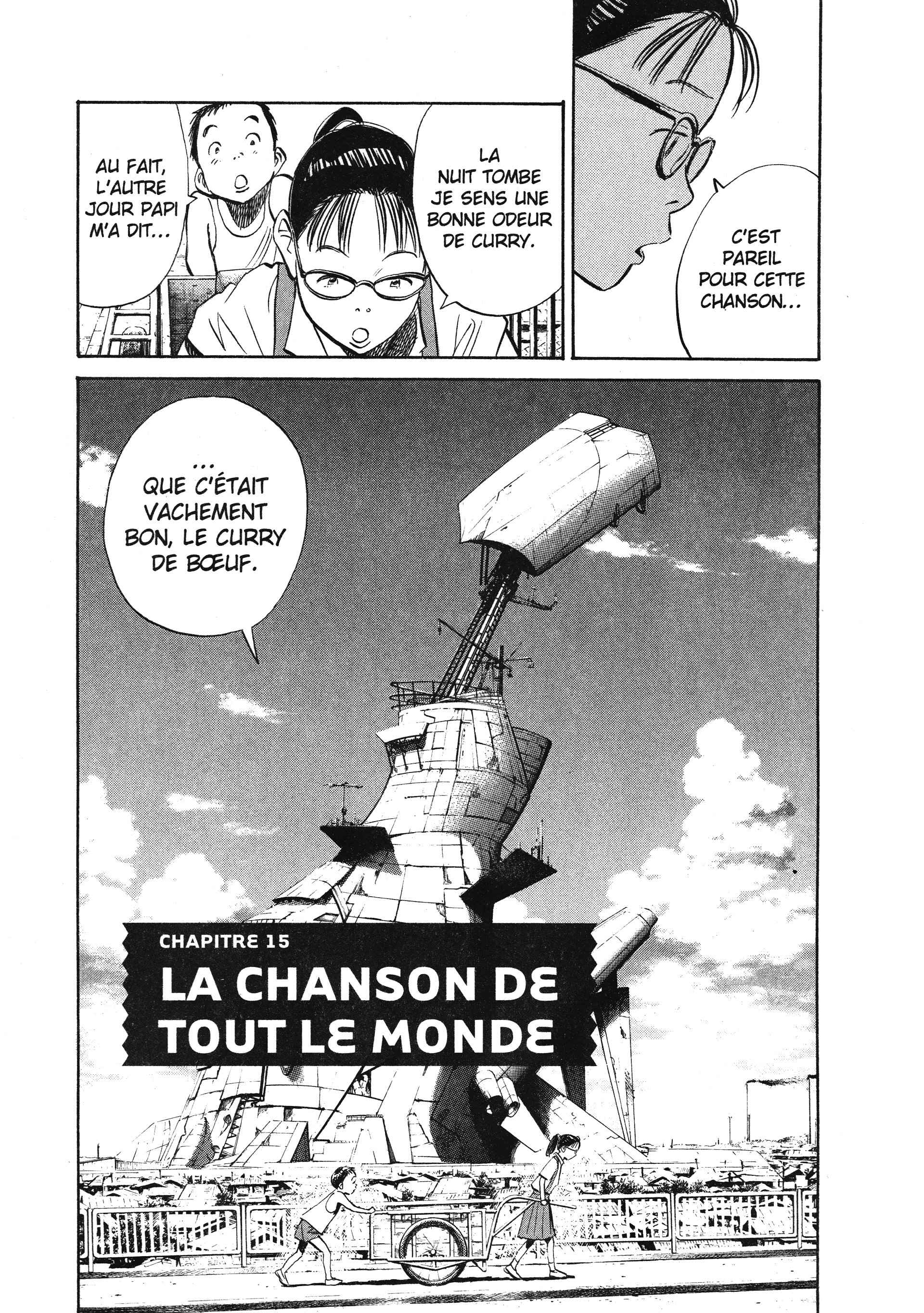 Read 20th Century Boys fr Manga Online