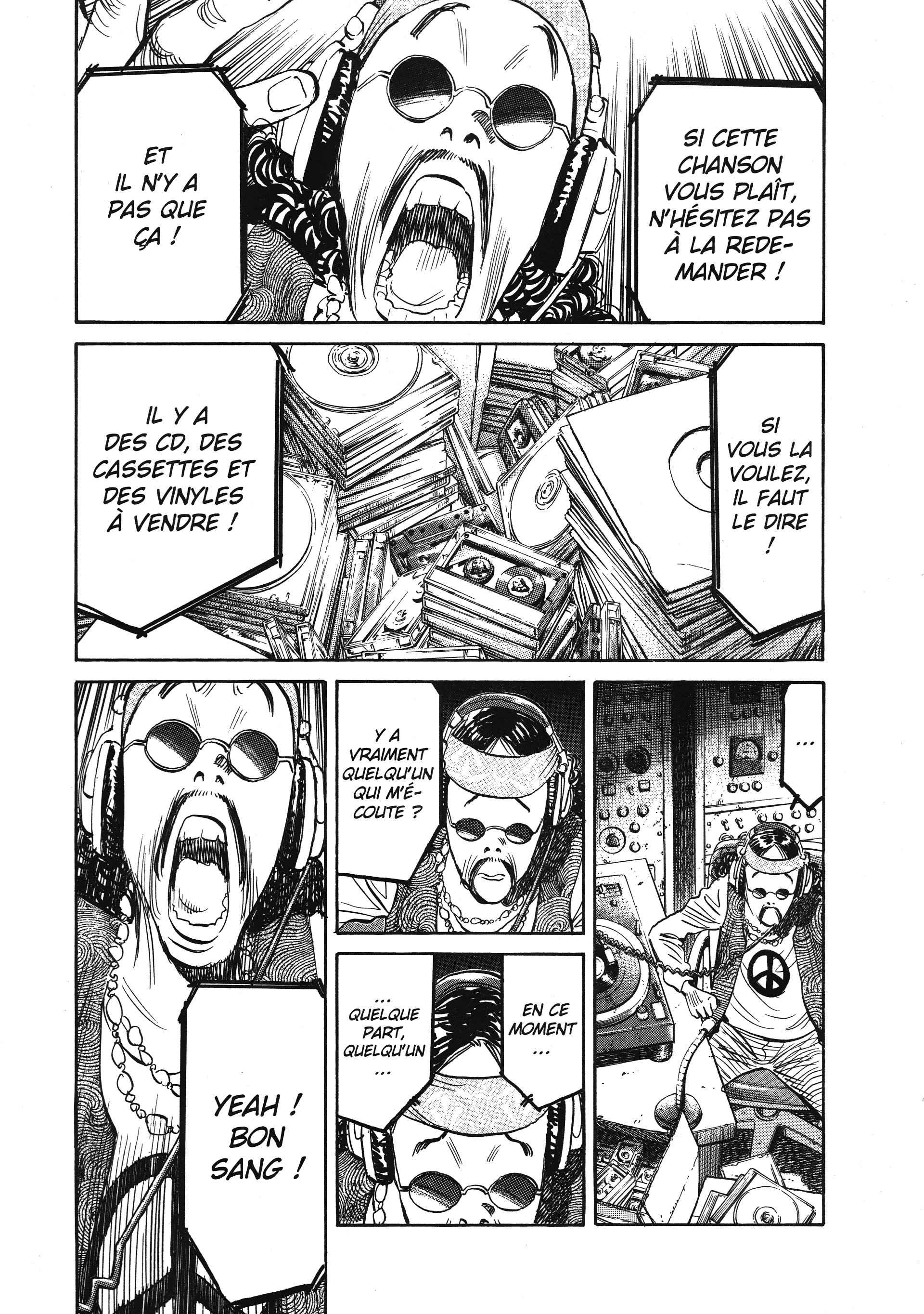 Read 20th Century Boys fr Manga Online