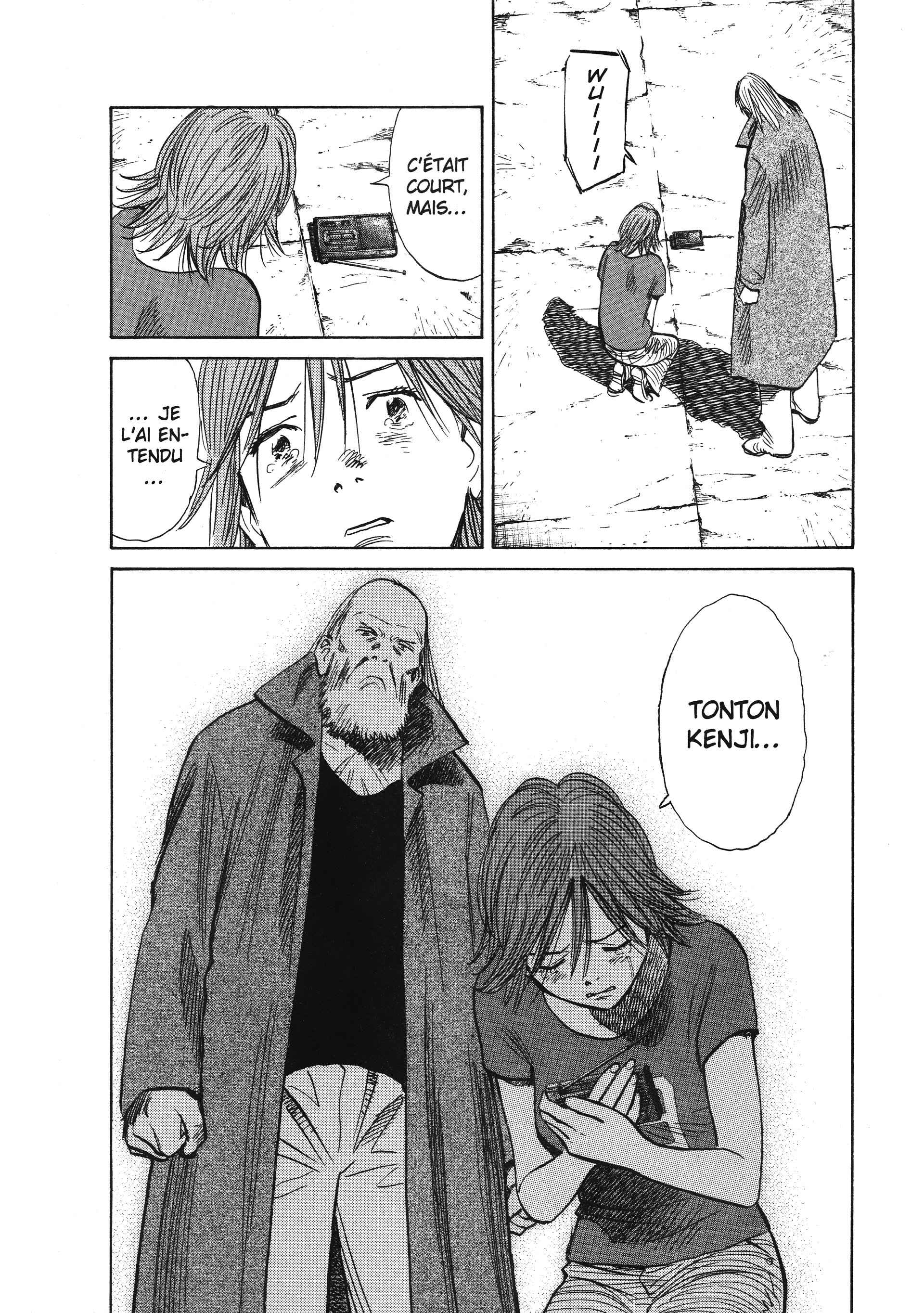 Read 20th Century Boys fr Manga Online