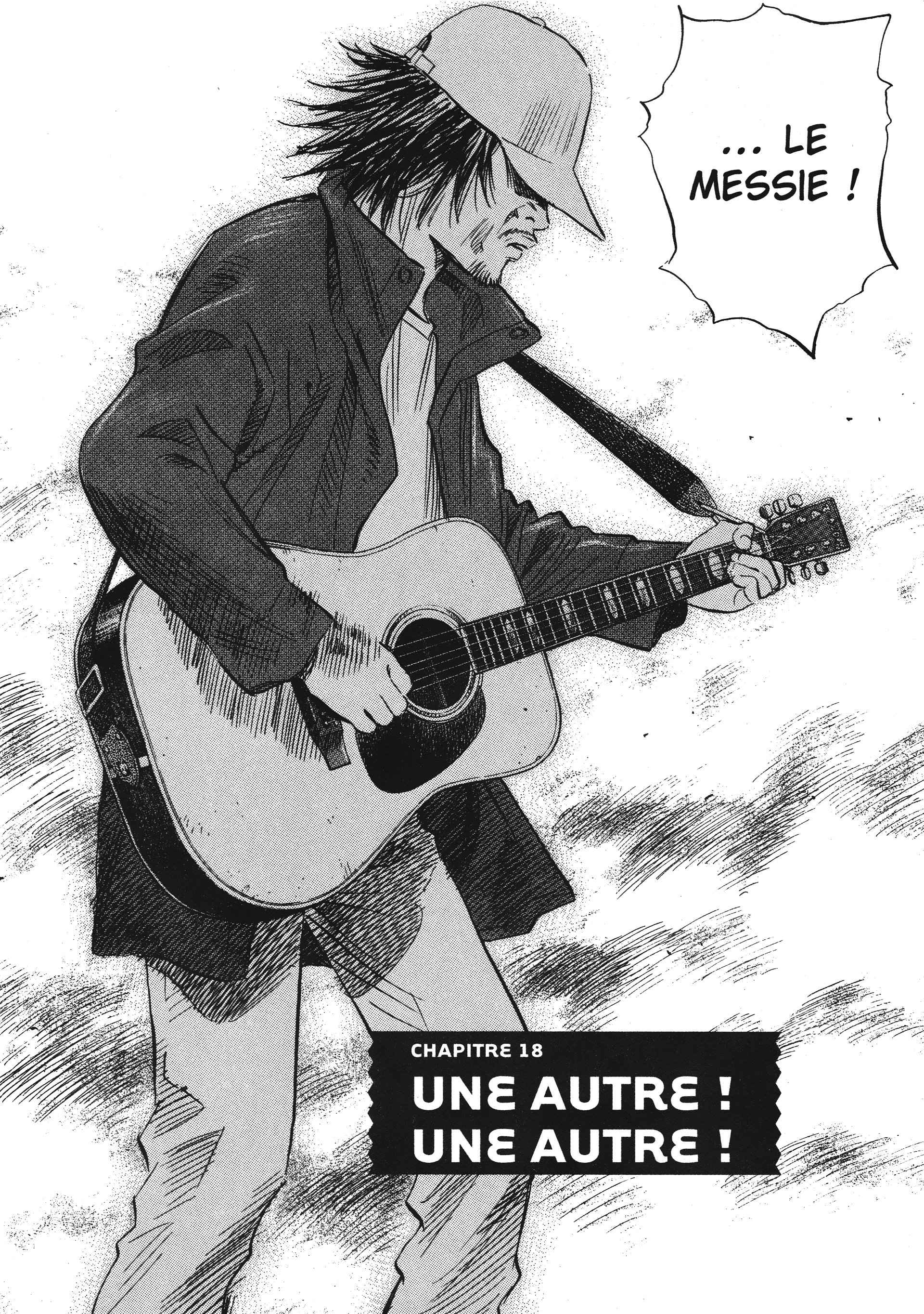 Read 20th Century Boys fr Manga Online