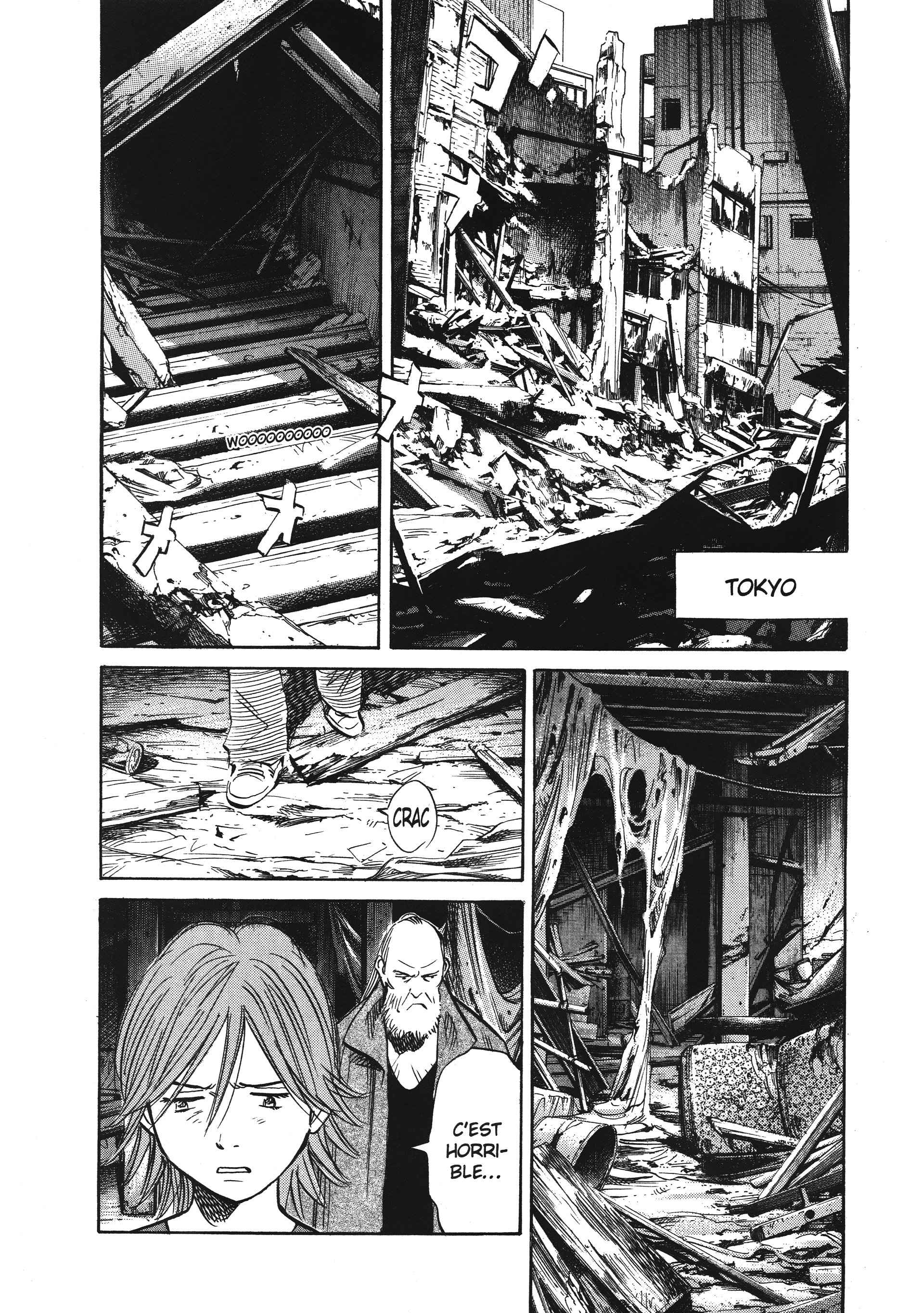 Read 20th Century Boys fr Manga Online