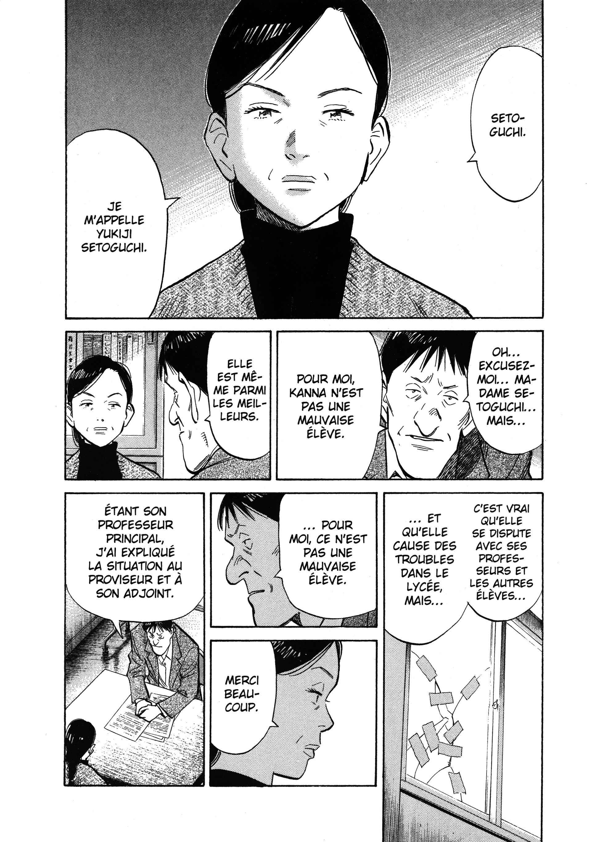 Read 20th Century Boys fr Manga Online