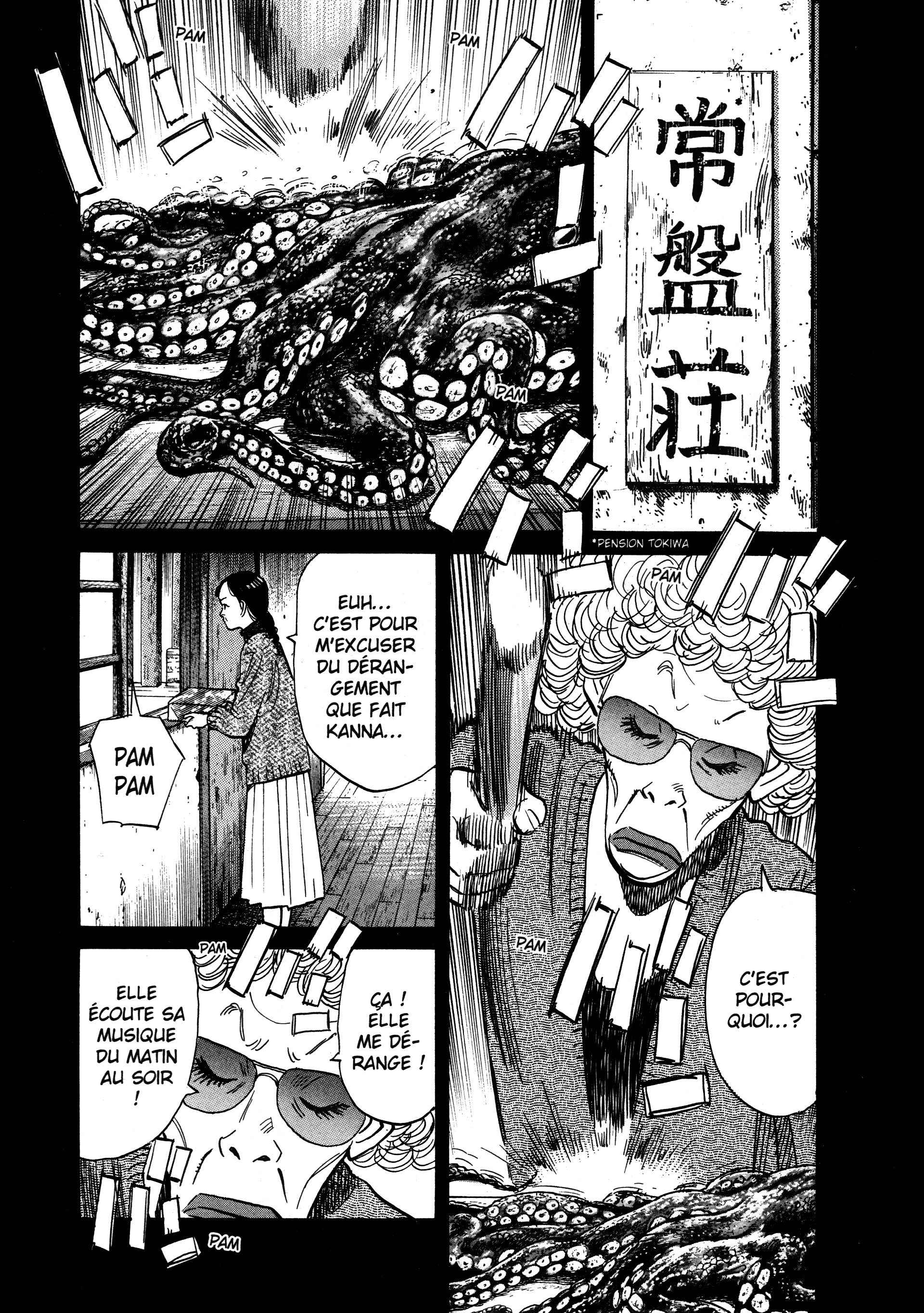 Read 20th Century Boys fr Manga Online
