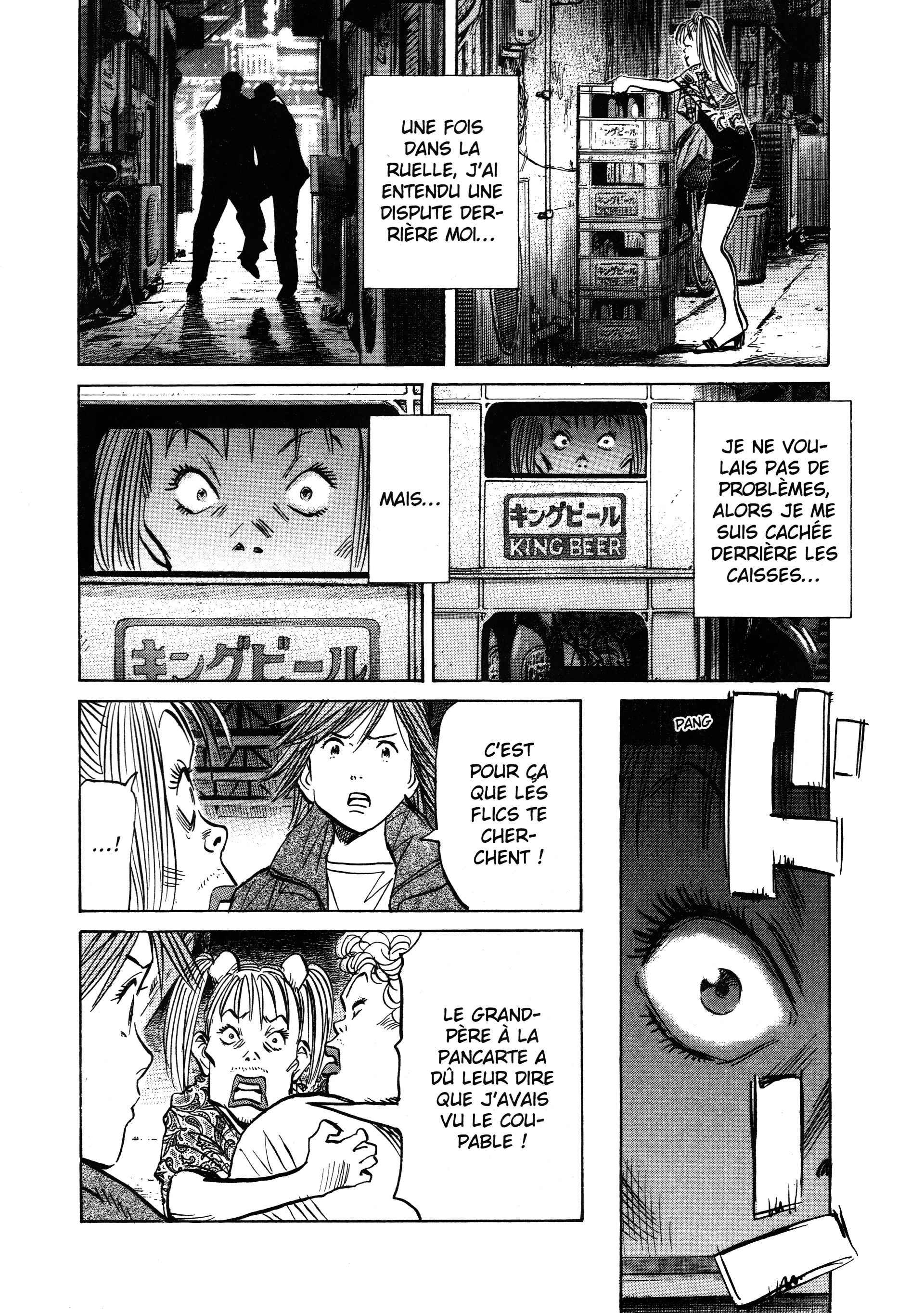 Read 20th Century Boys fr Manga Online