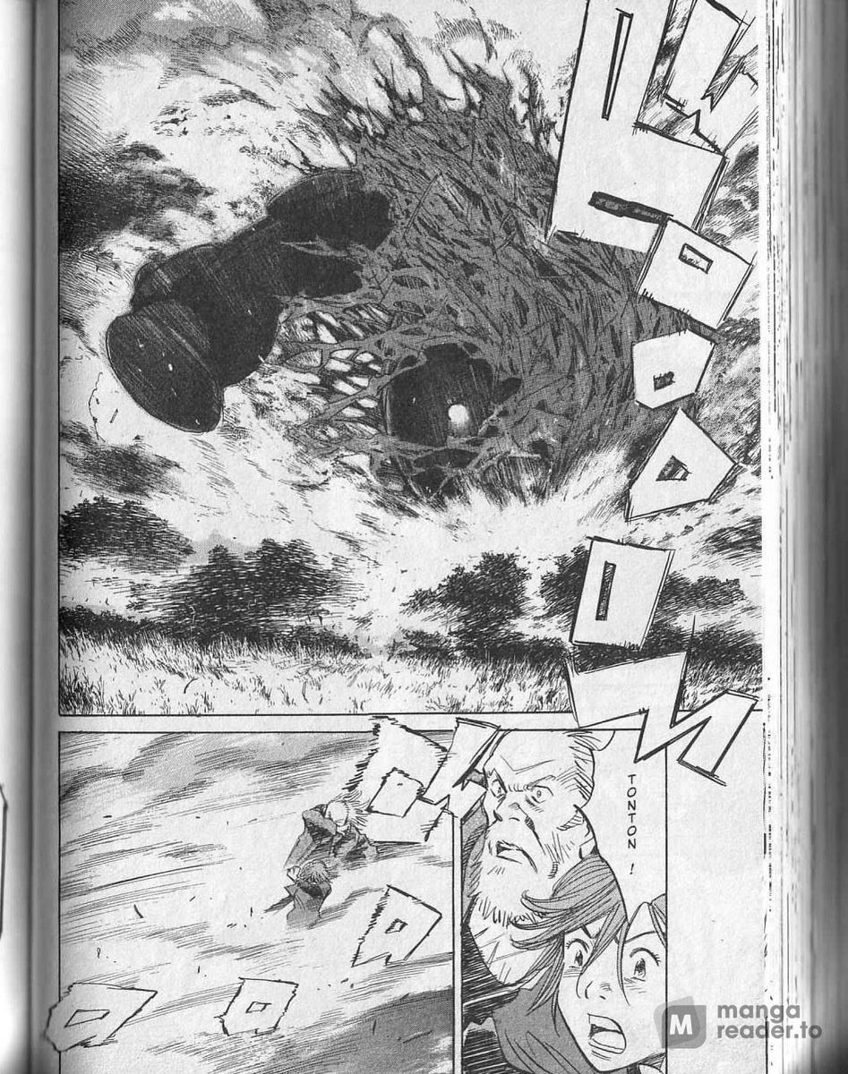 Read 21st Century Boys fr Manga Online