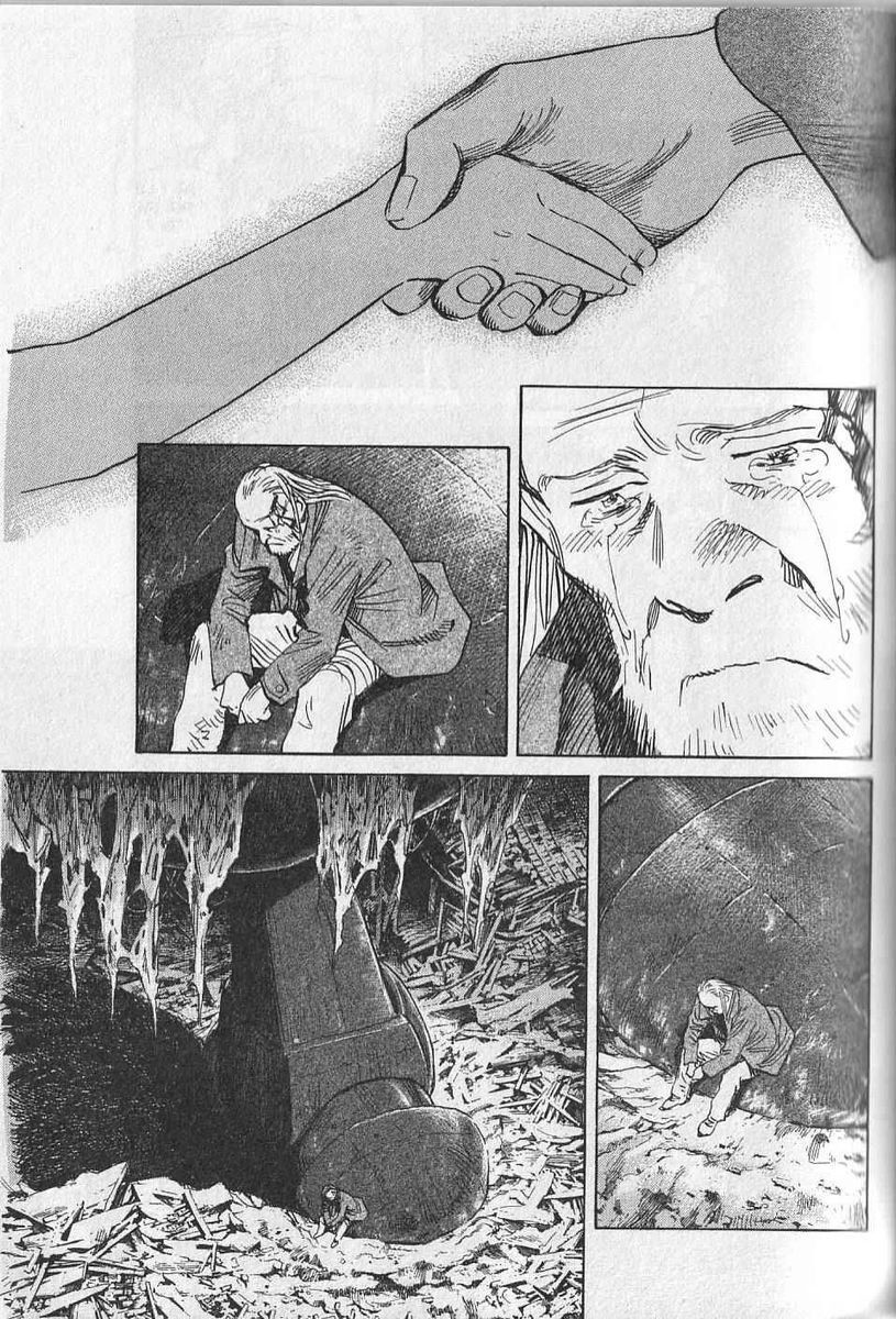 Read 21st Century Boys fr Manga Online