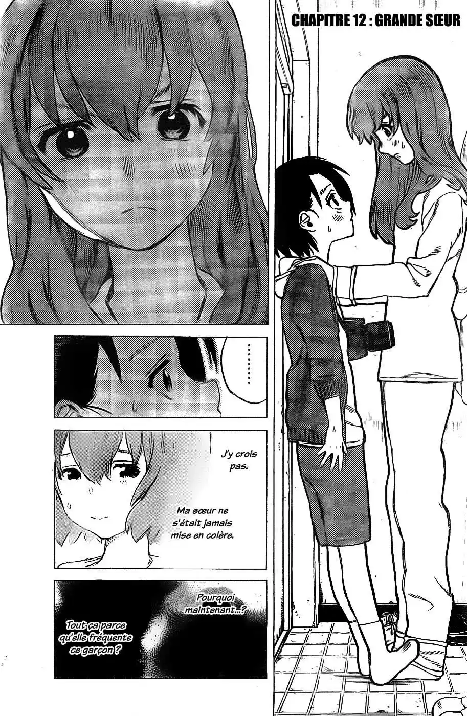 Read A Silent Voice fr Manga Online
