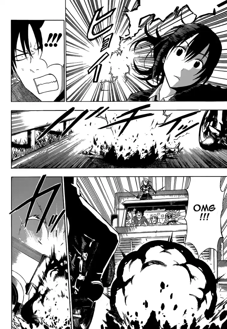Read Beelzebub fr Manga Online