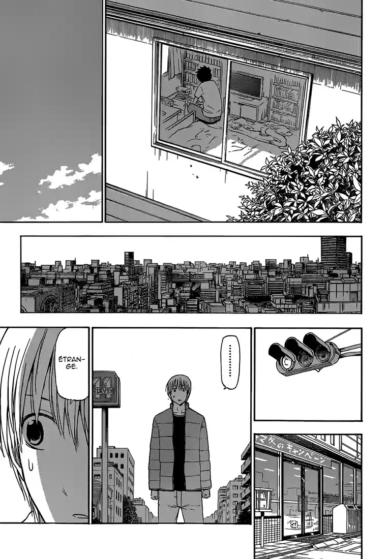 Read Beelzebub fr Manga Online
