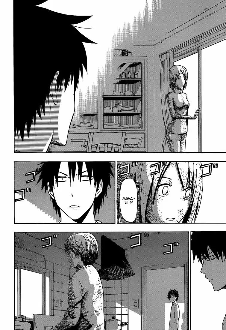 Read Beelzebub fr Manga Online