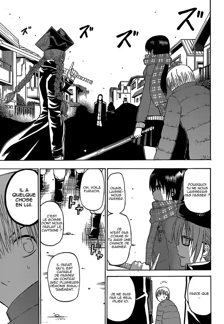 Read Beelzebub fr Manga Online