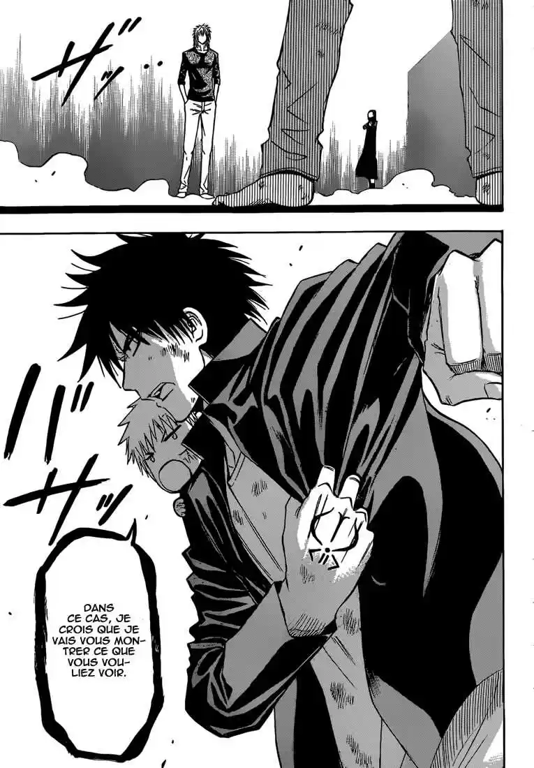 Read Beelzebub fr Manga Online