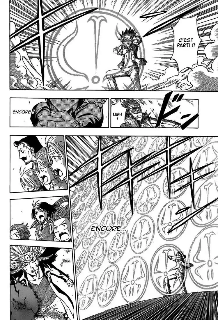 Read Beelzebub fr Manga Online